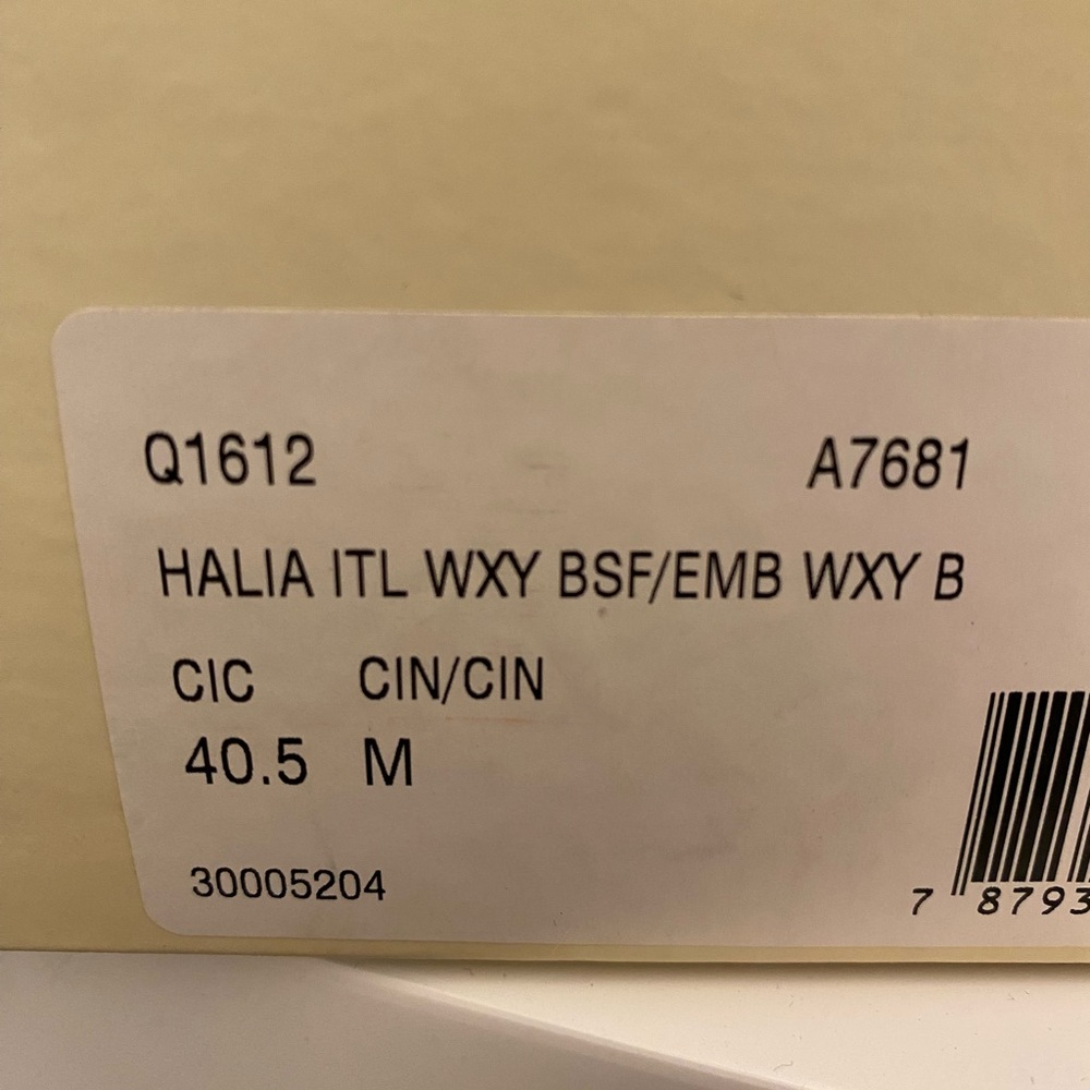 Coach Halia Boots - Picture 5 of 5